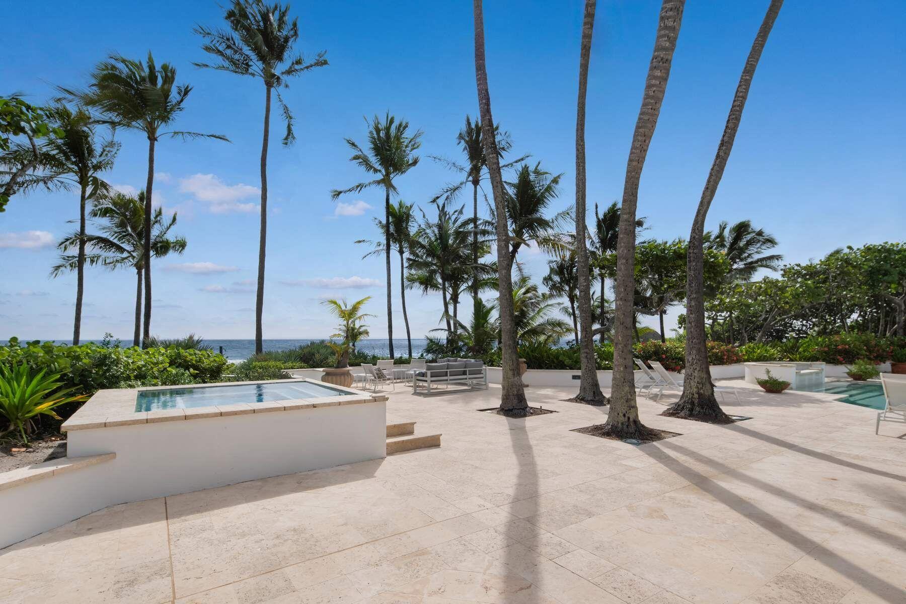 2999 N Ocean Blvd Gulf Stream, FL 33483