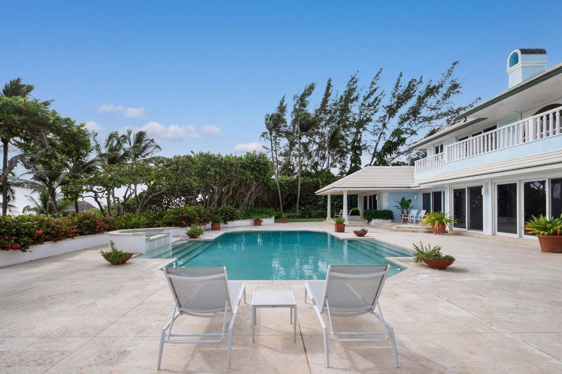 2999 N Ocean Blvd Gulf Stream, FL 33483