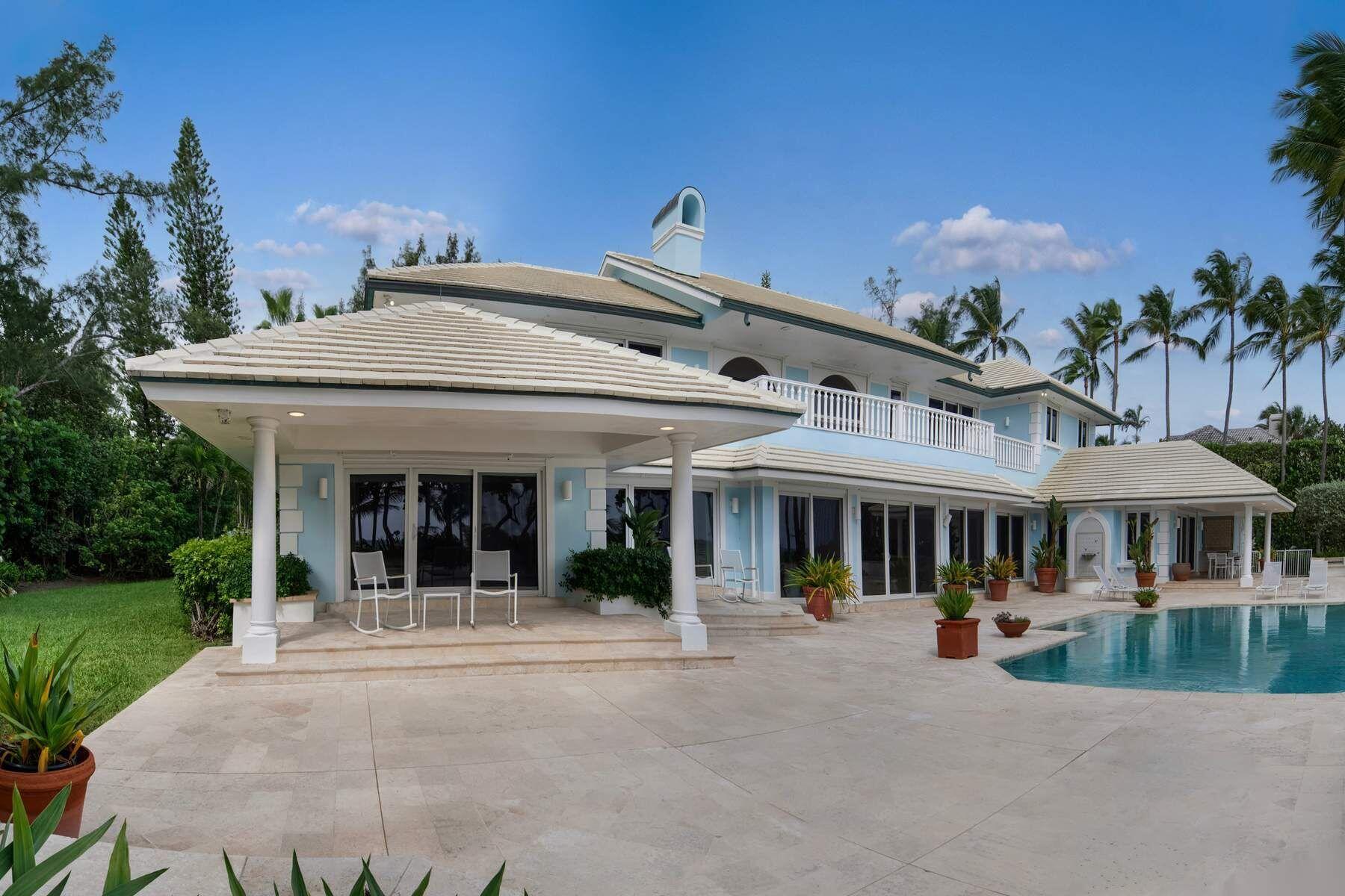 2999 N Ocean Blvd Gulf Stream, FL 33483