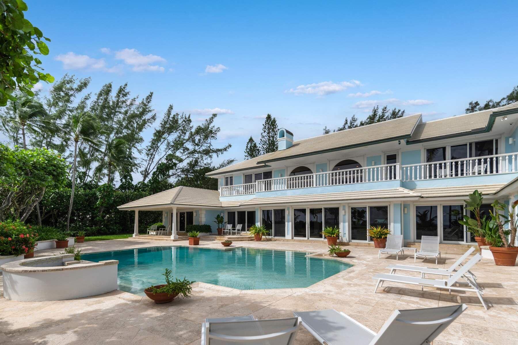 2999 N Ocean Blvd Gulf Stream, FL 33483