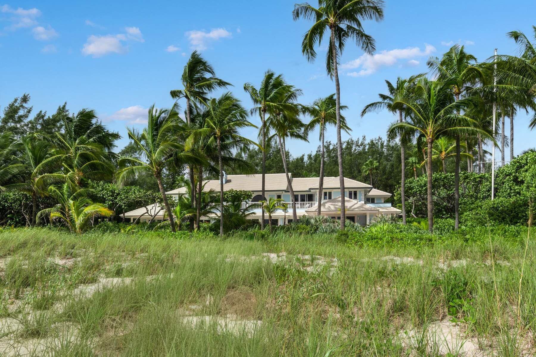 2999 N Ocean Blvd Gulf Stream, FL 33483
