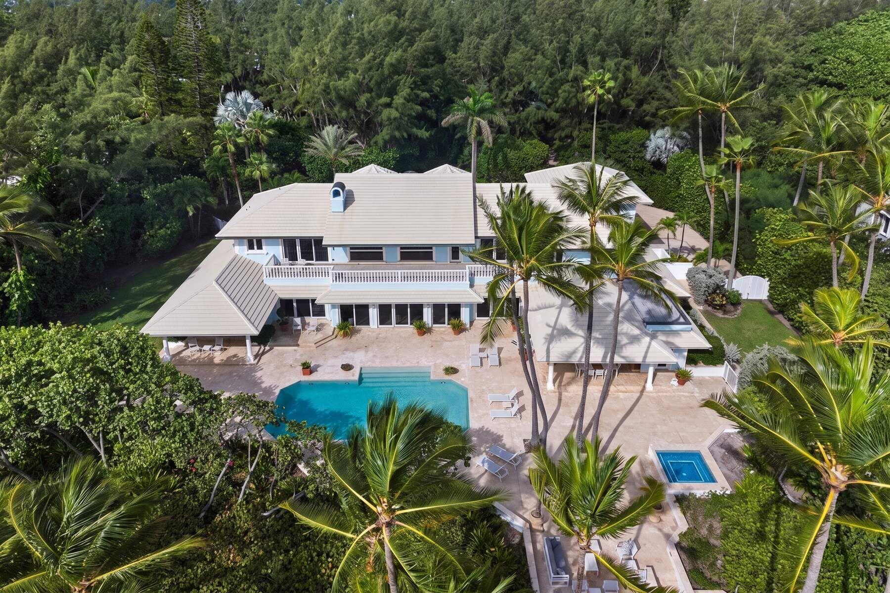 2999 N Ocean Blvd Gulf Stream, FL 33483