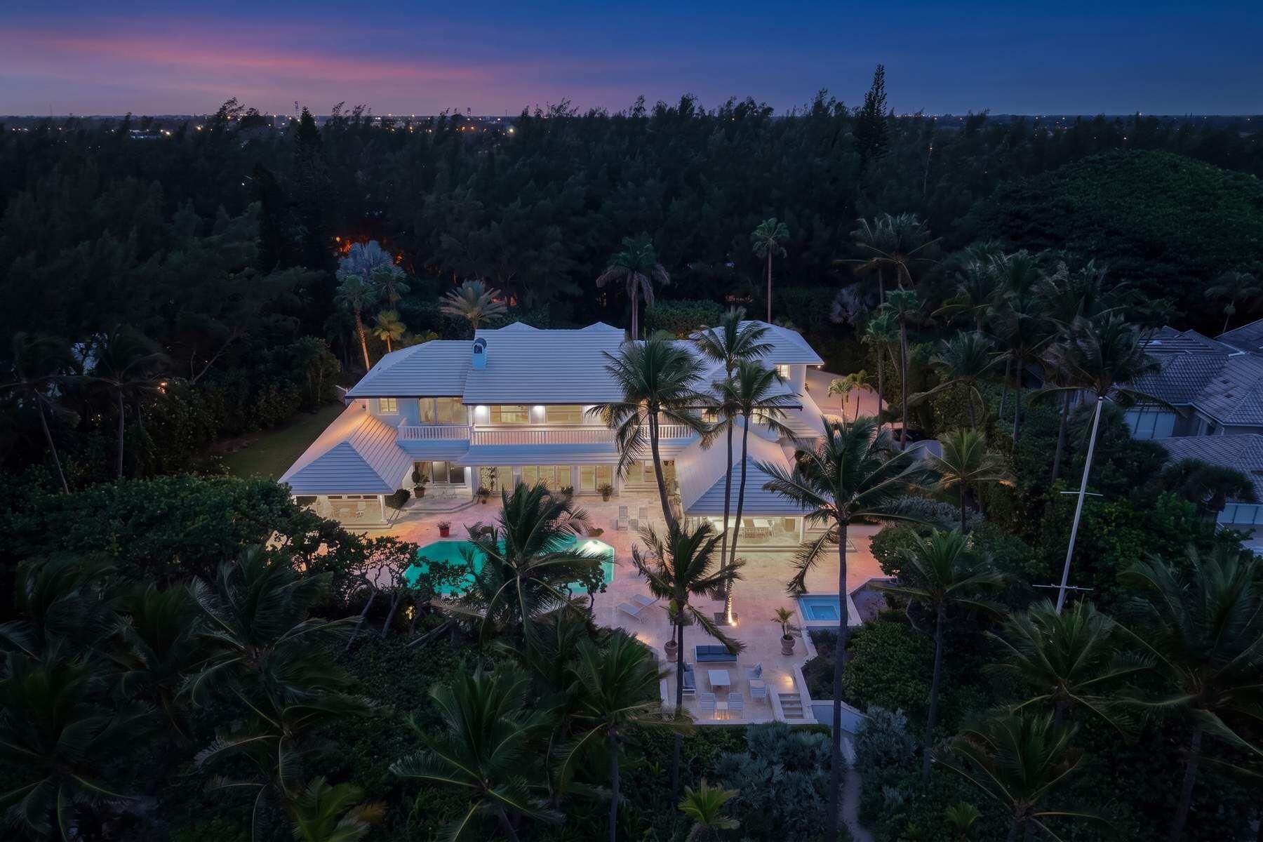 2999 N Ocean Blvd Gulf Stream, FL 33483