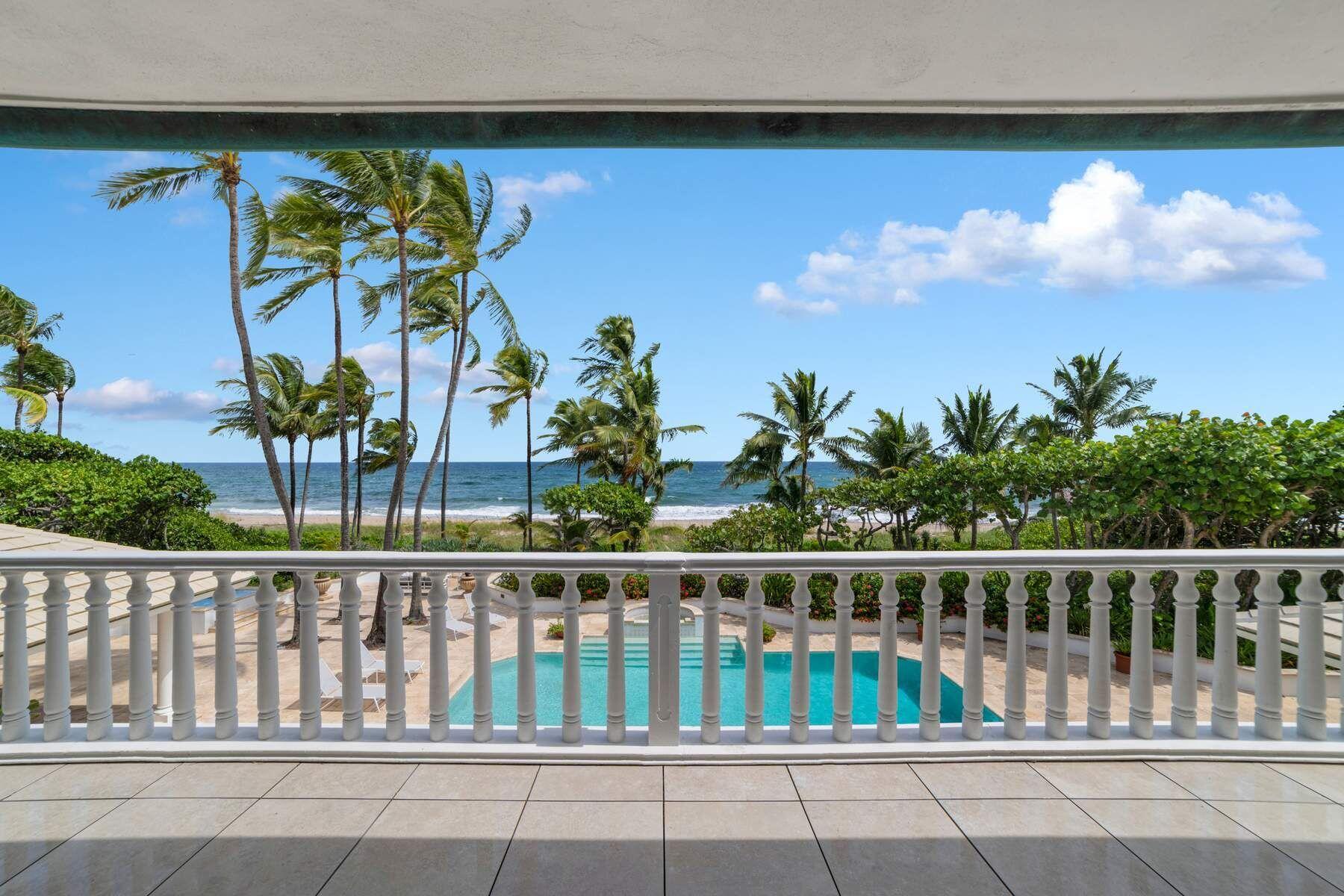 2999 N Ocean Blvd Gulf Stream, FL 33483