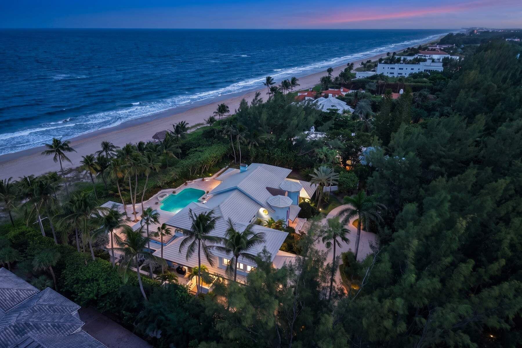 2999 N Ocean Blvd Gulf Stream, FL 33483