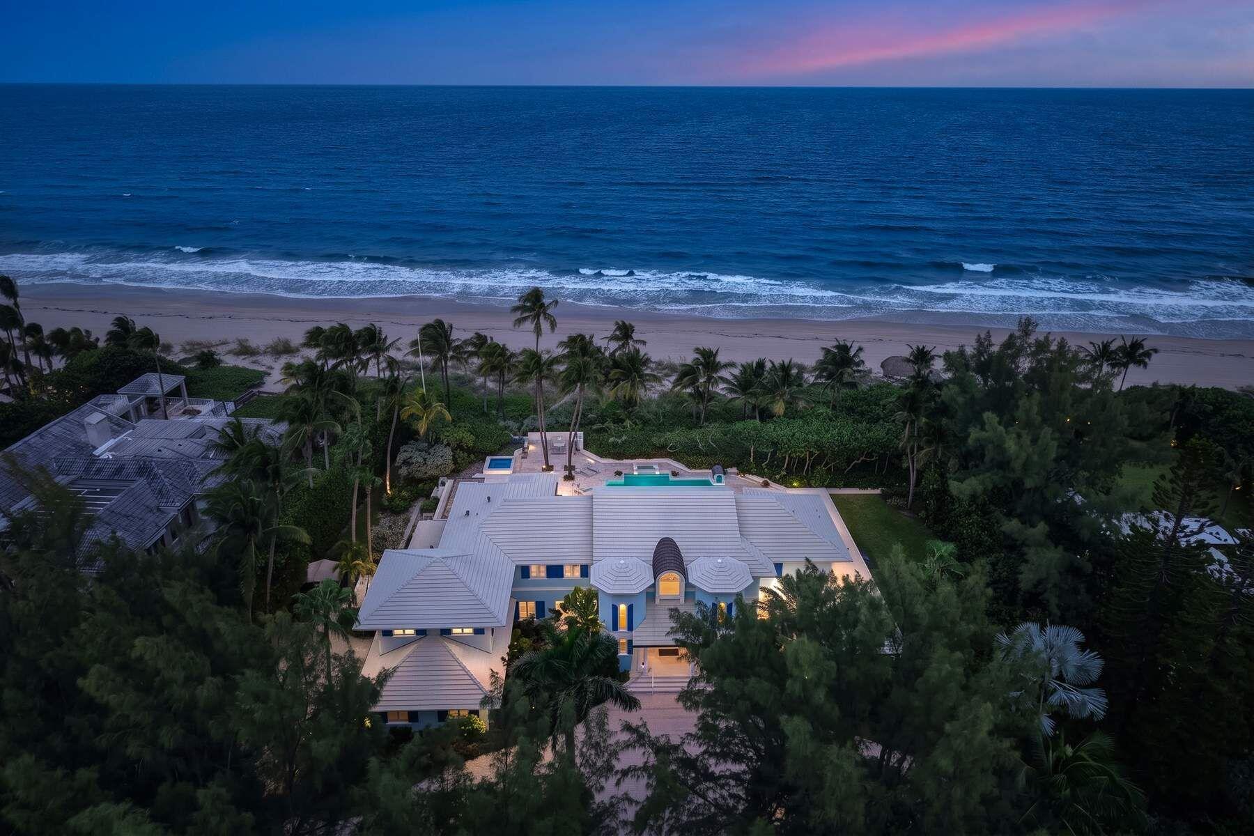 2999 N Ocean Blvd Gulf Stream, FL 33483