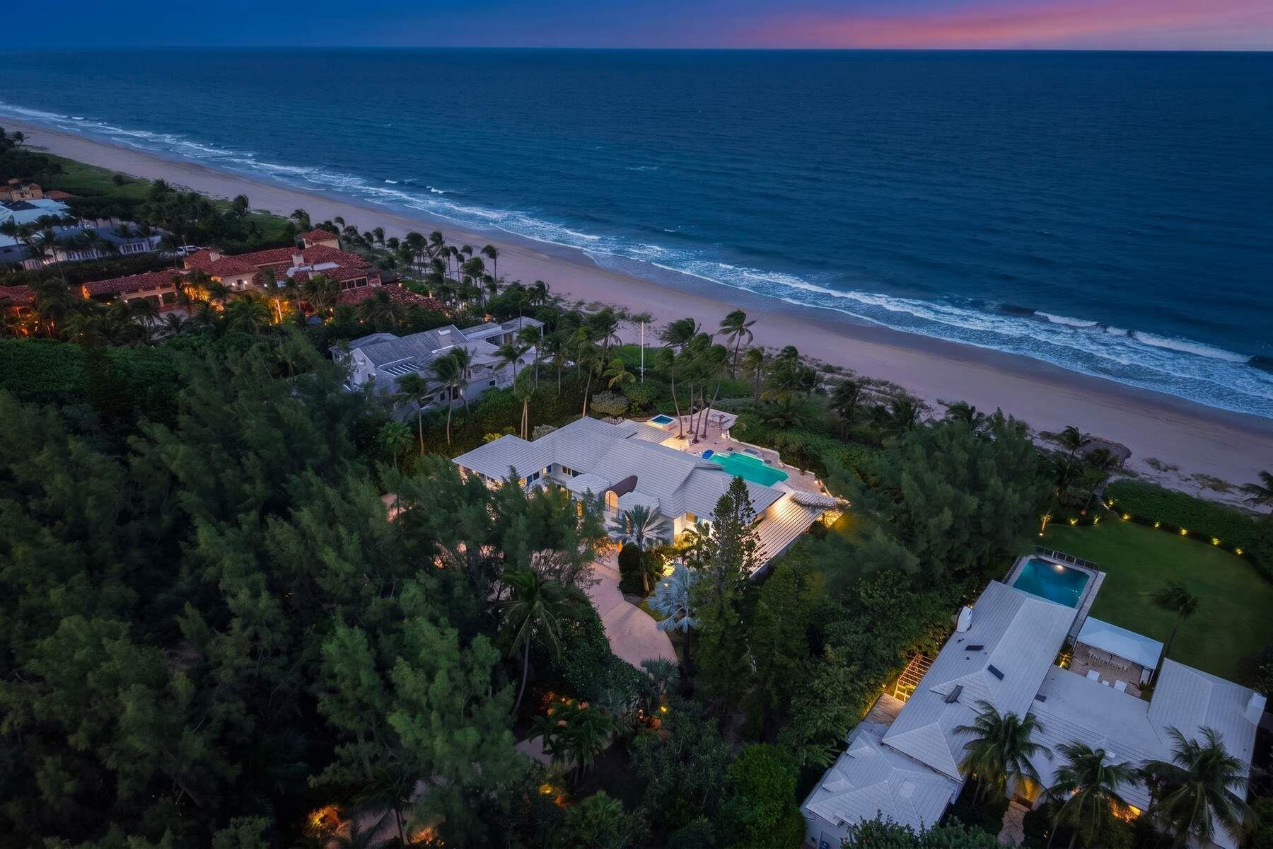 2999 N Ocean Blvd Gulf Stream, FL 33483