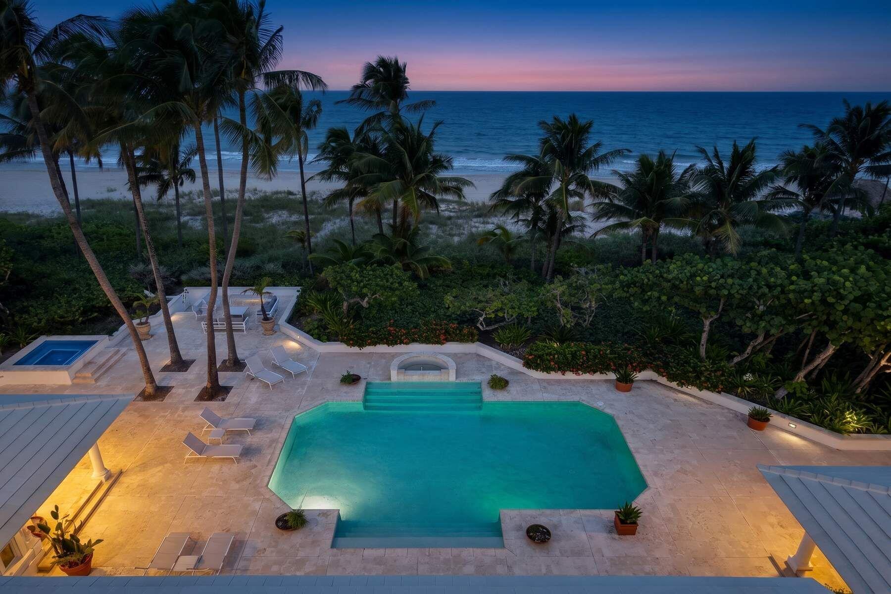 2999 N Ocean Blvd Gulf Stream, FL 33483