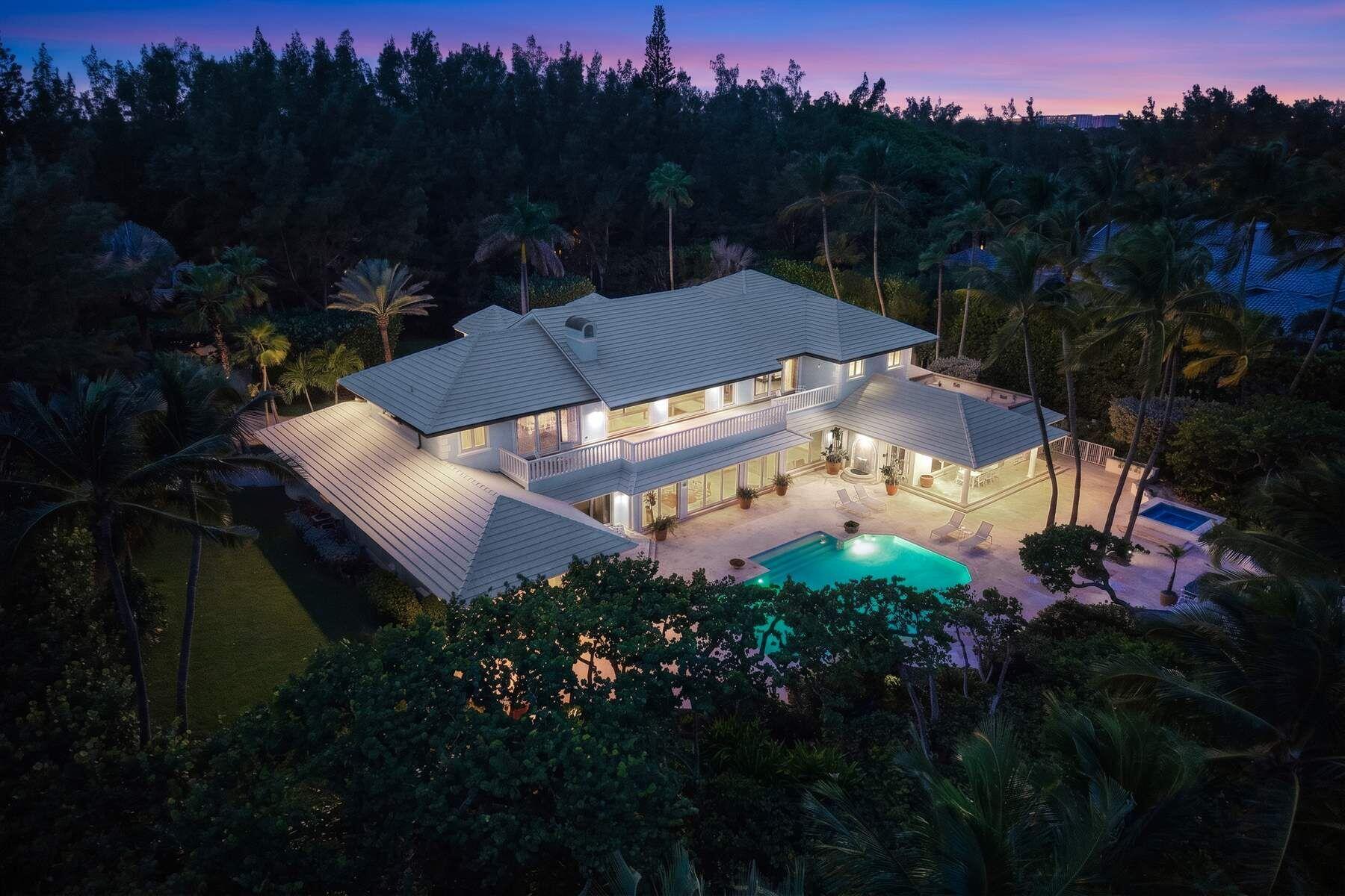 2999 N Ocean Blvd Gulf Stream, FL 33483