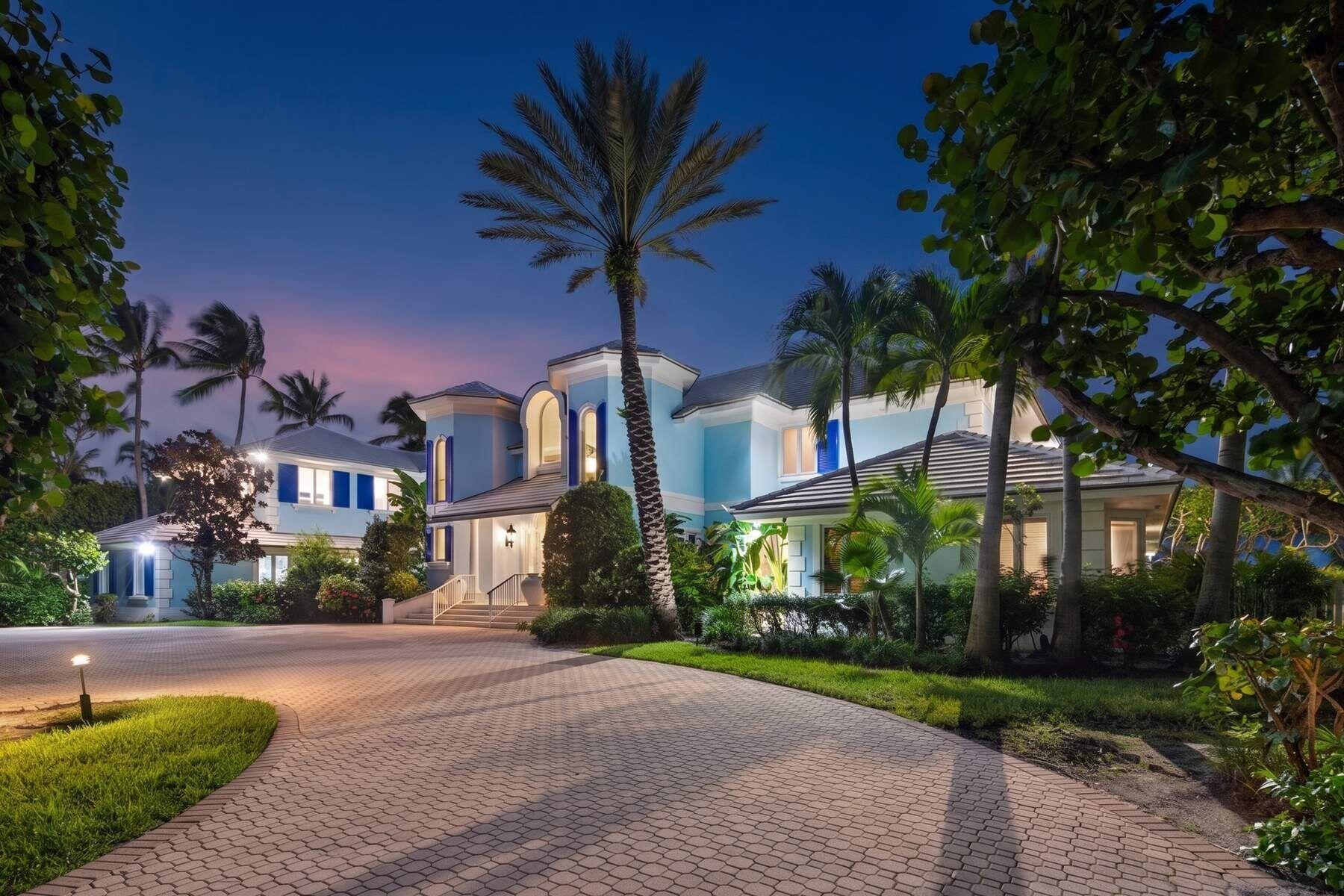 2999 N Ocean Blvd Gulf Stream, FL 33483