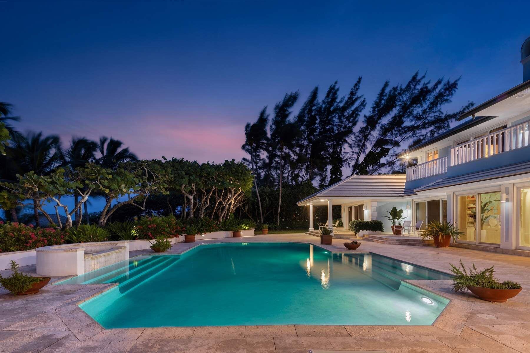 2999 N Ocean Blvd Gulf Stream, FL 33483