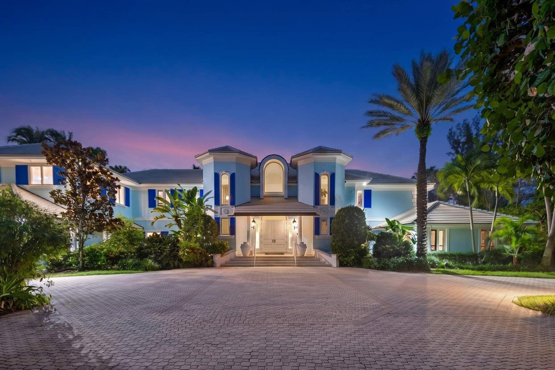 2999 N Ocean Blvd Gulf Stream, FL 33483