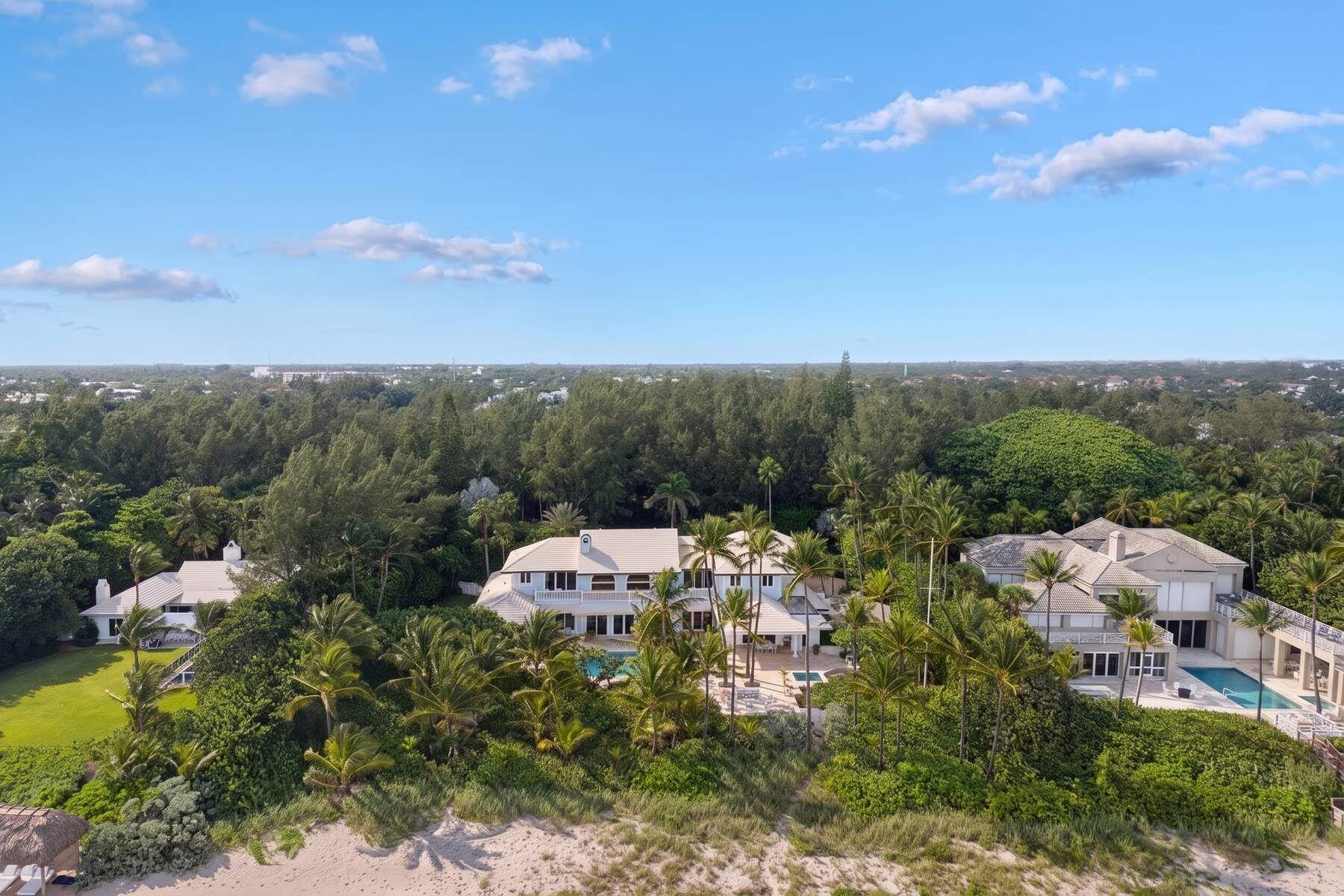 2999 N Ocean Blvd Gulf Stream, FL 33483