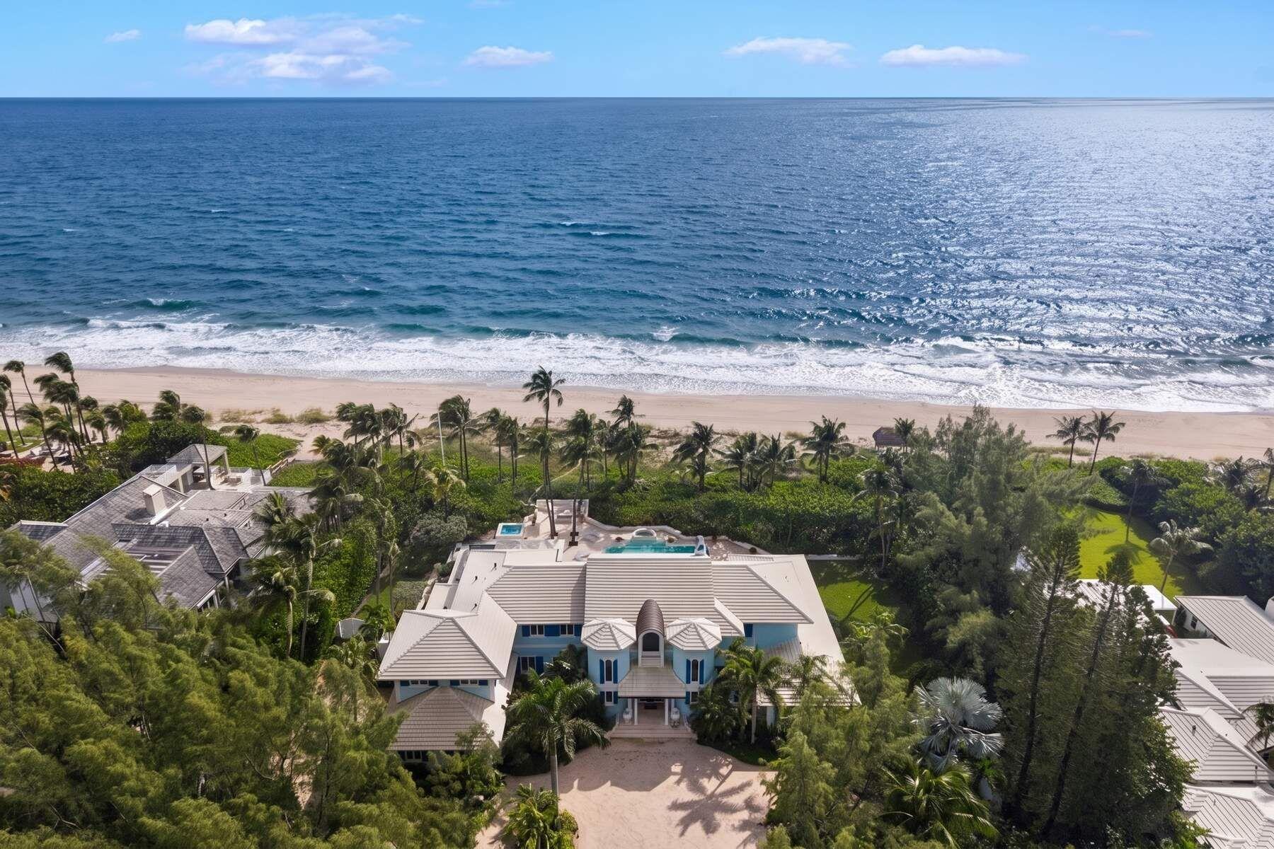 2999 N Ocean Blvd Gulf Stream, FL 33483
