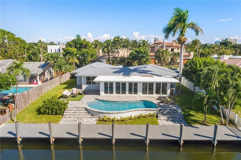 2630 Marion Dr Fort Lauderdale, FL 33316