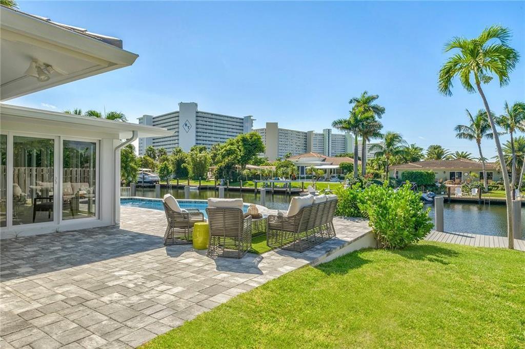 2630 Marion Dr Fort Lauderdale, FL 33316