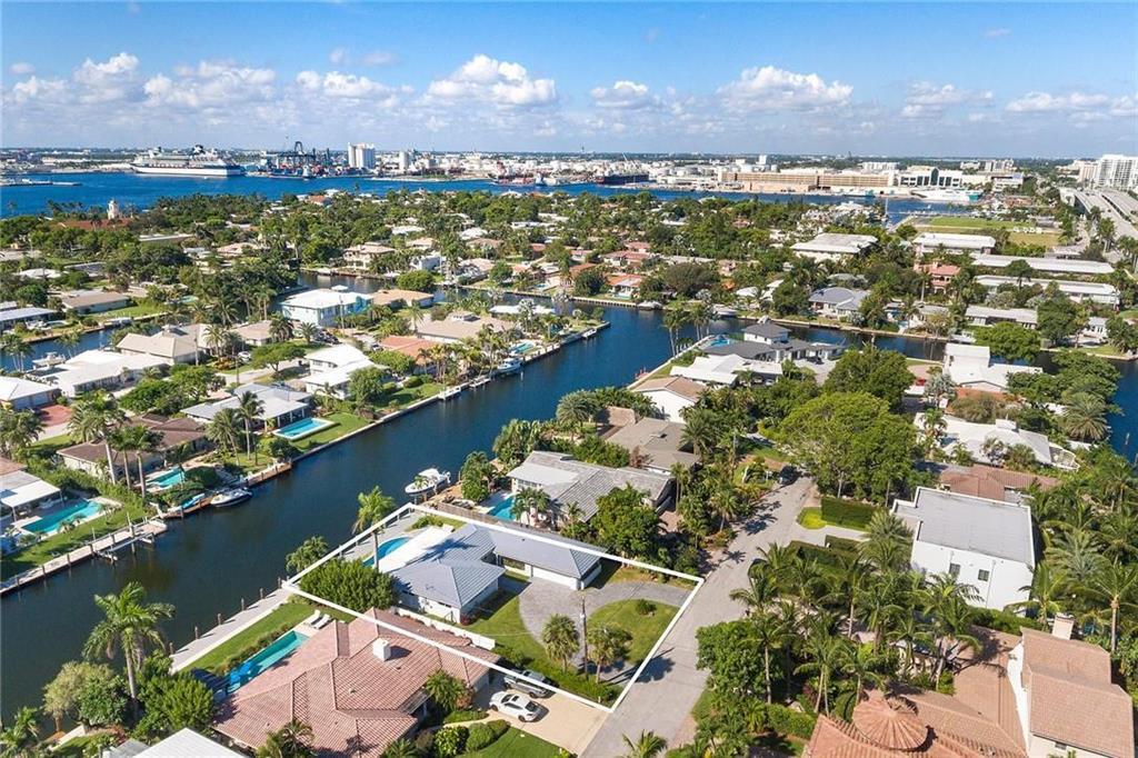 2630 Marion Dr Fort Lauderdale, FL 33316
