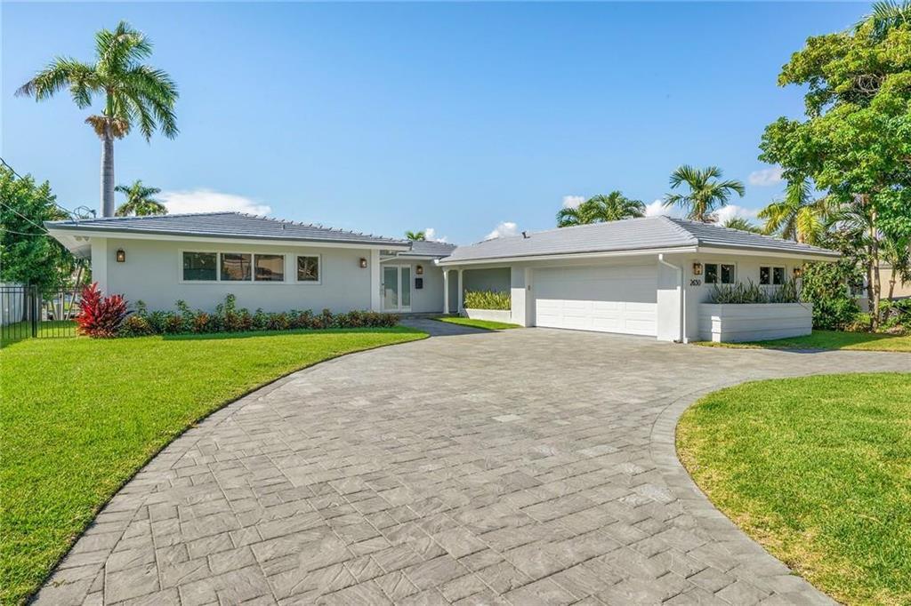 2630 Marion Dr Fort Lauderdale, FL 33316