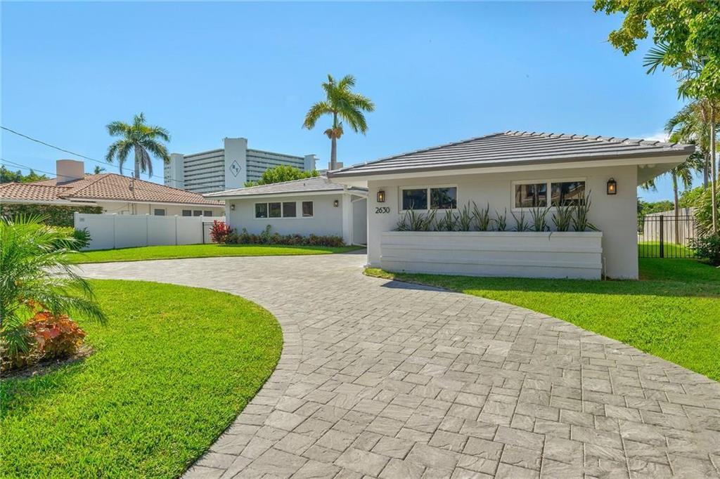 2630 Marion Dr Fort Lauderdale, FL 33316