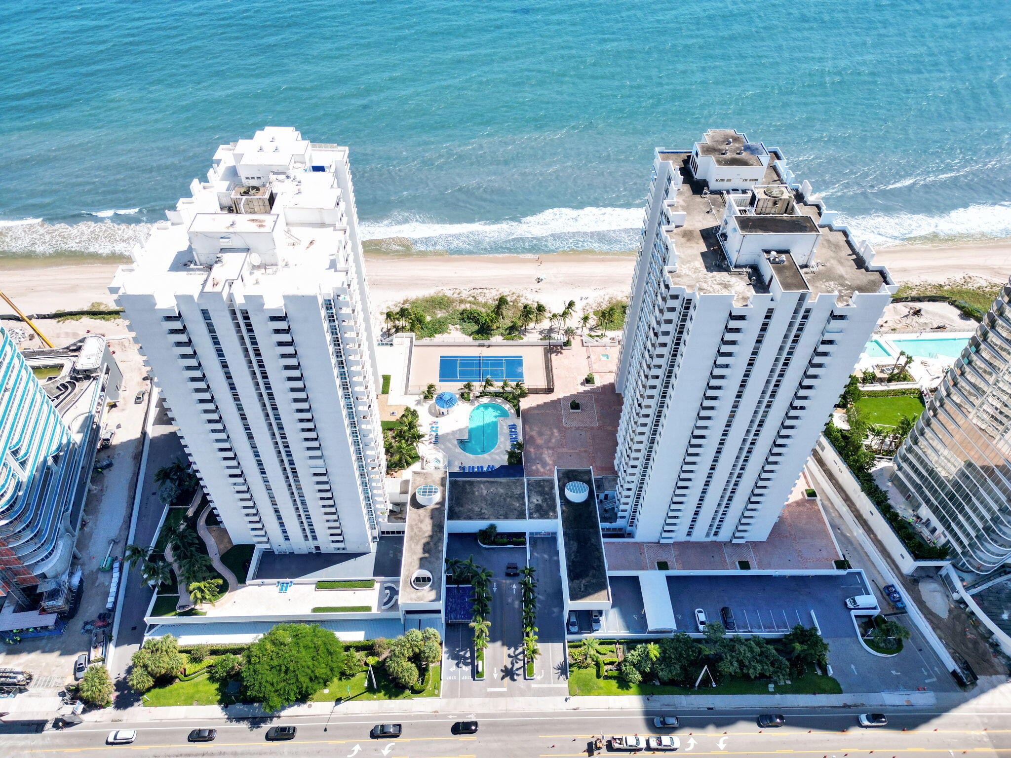 1360 S Ocean Blvd #1902