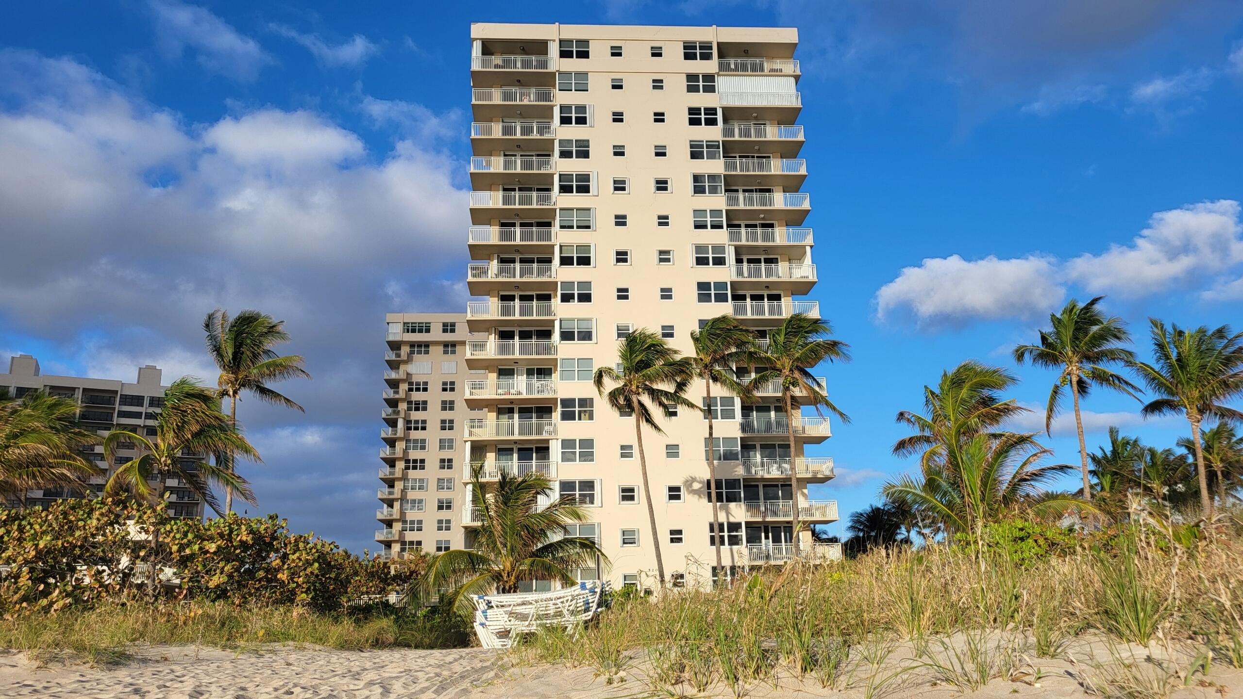 5200 N Ocean Blvd #613a