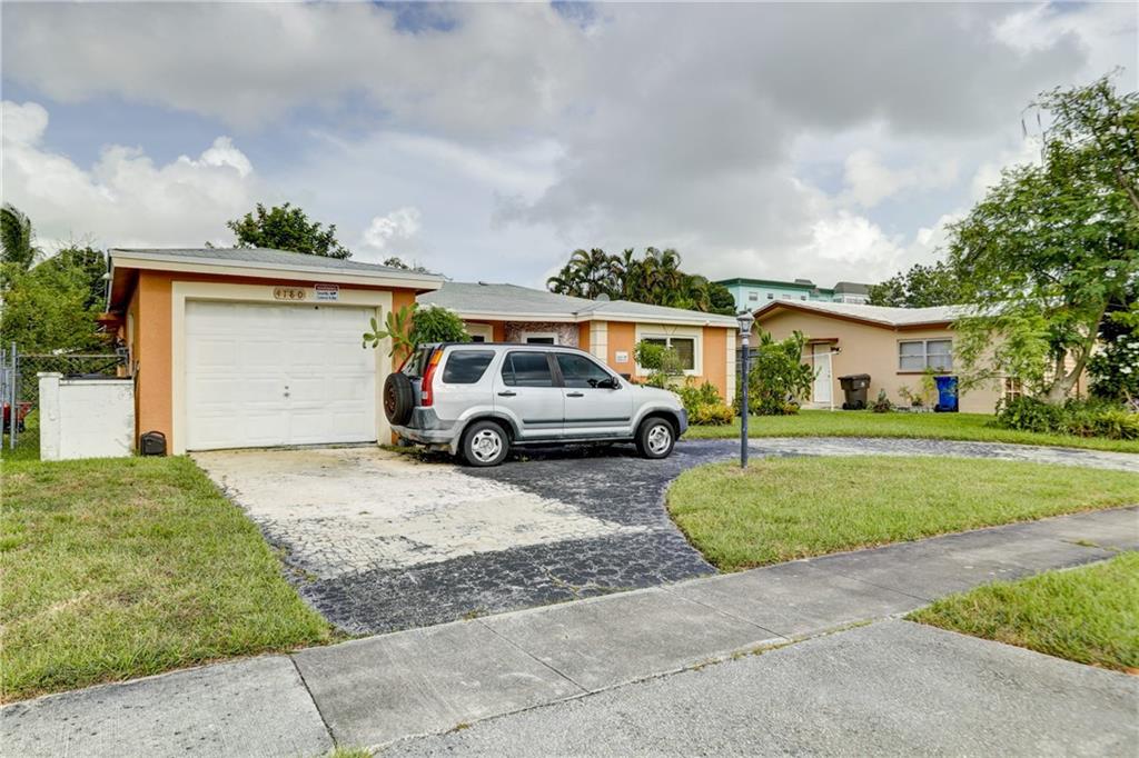 4180 NW 45th Ave