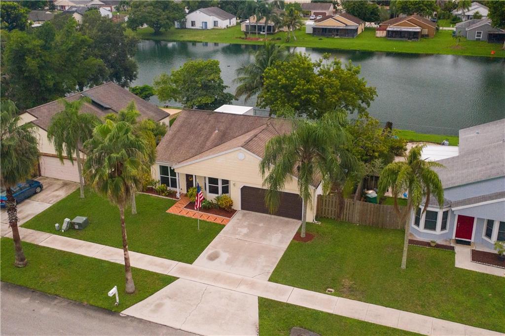 13520 SW 9th Pl