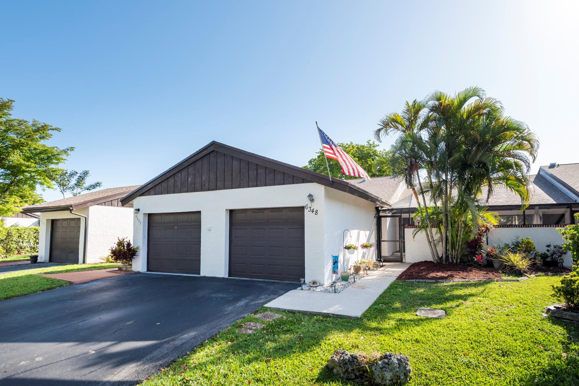 6348 Pinehurst Cir E #6348