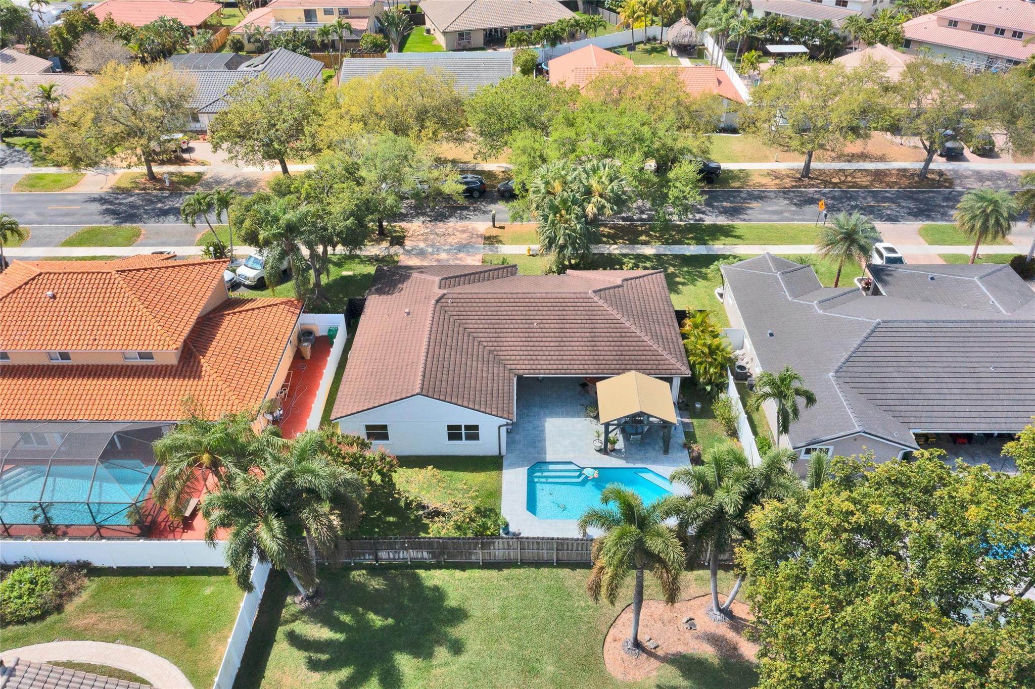 5210 Hawkes Blf Ave,Davie, FL 33331