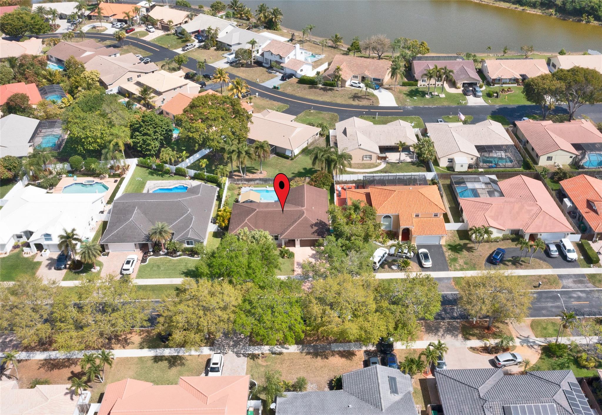 5210 Hawkes Blf Ave,Davie, FL 33331