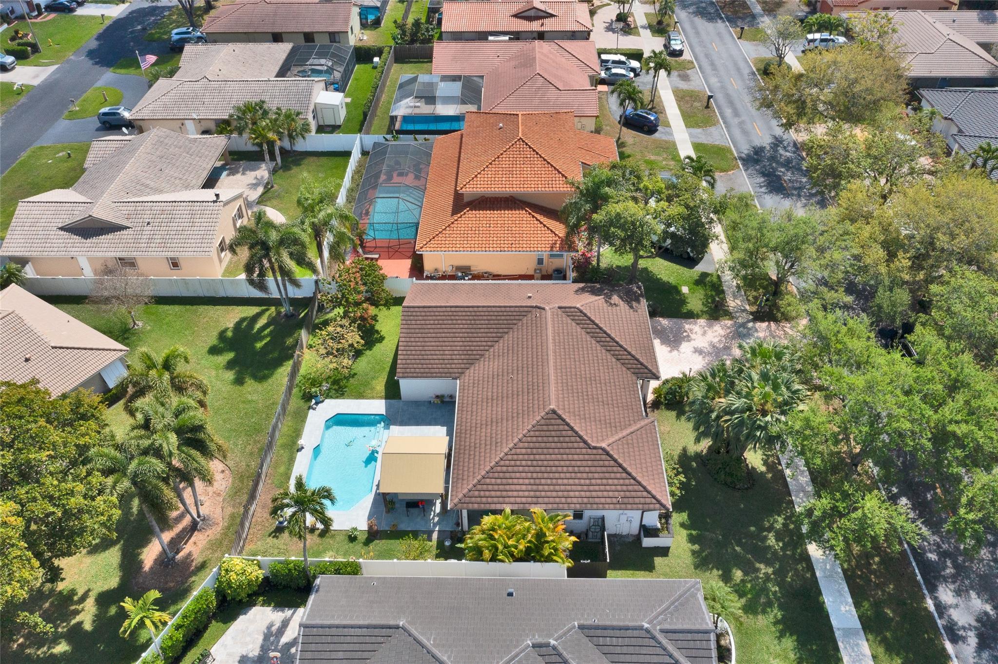 5210 Hawkes Blf Ave,Davie, FL 33331