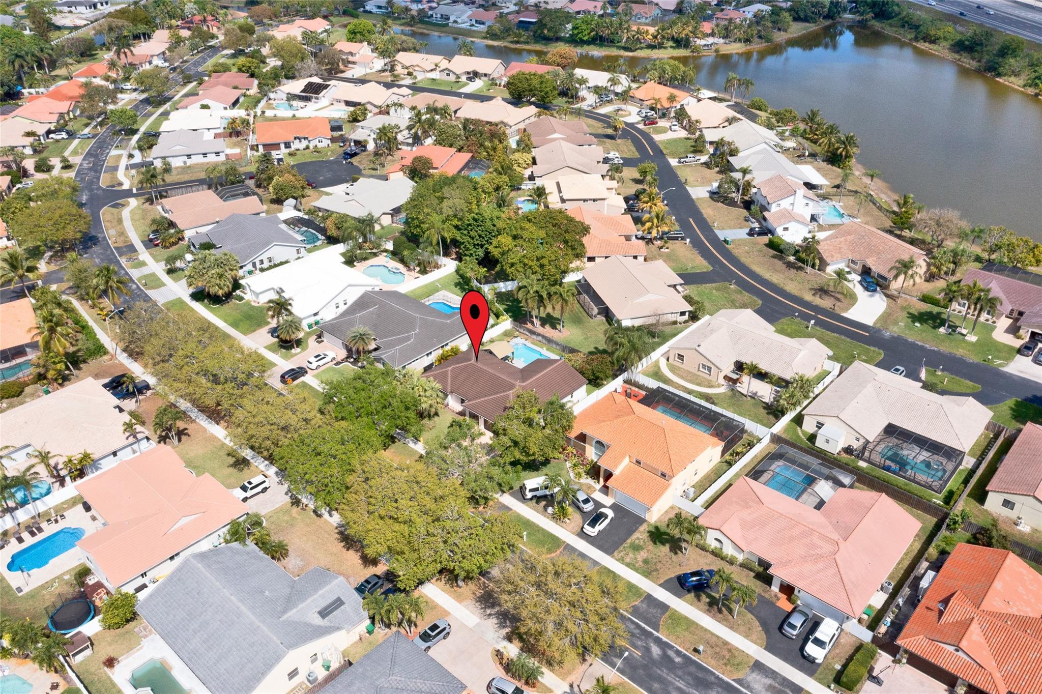 5210 Hawkes Blf Ave,Davie, FL 33331