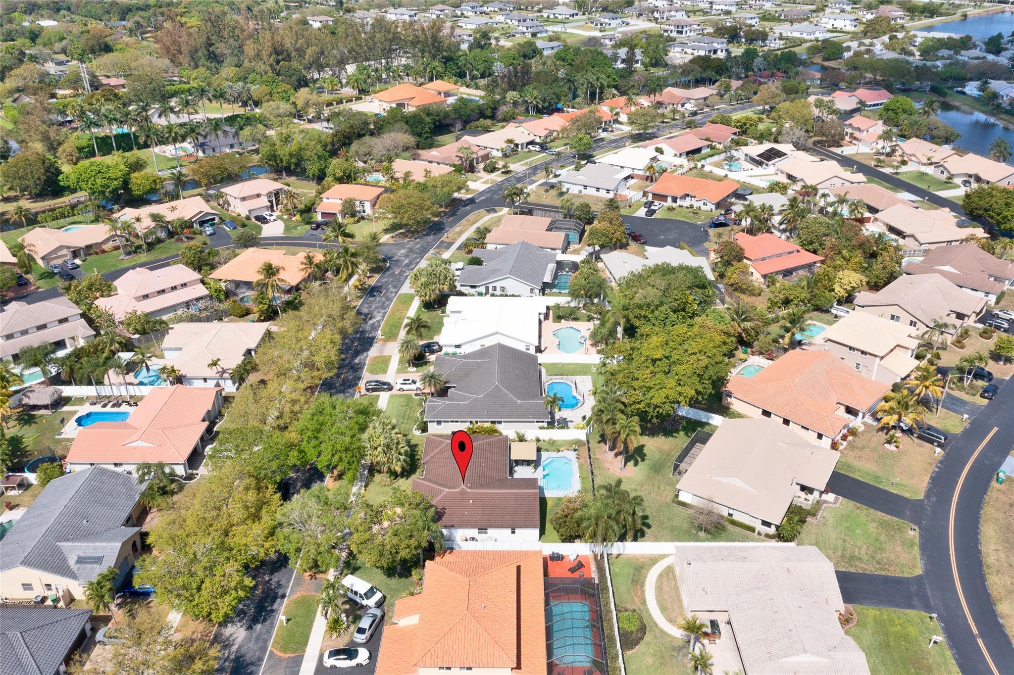 5210 Hawkes Blf Ave,Davie, FL 33331