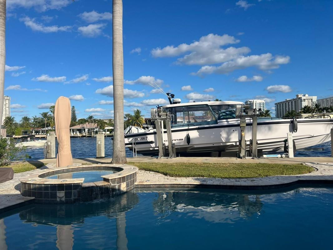 412 SE 28th Pompano Beach, FL 33062