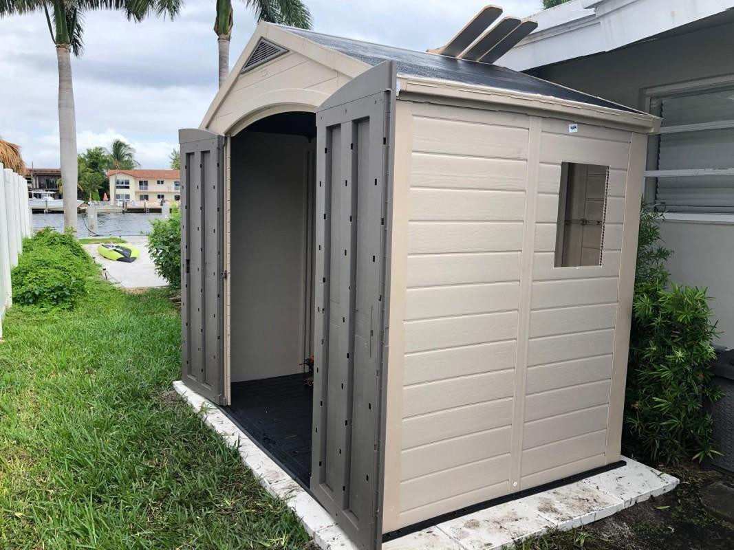 412 SE 28th Pompano Beach, FL 33062