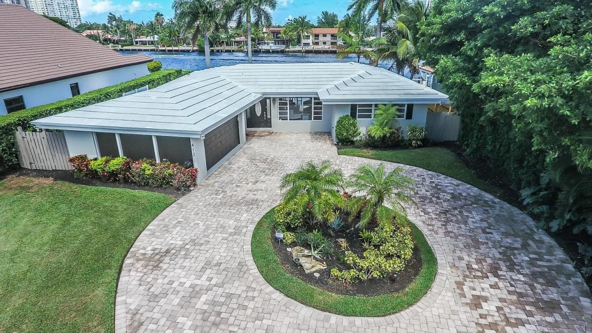 412 SE 28th Pompano Beach, FL 33062