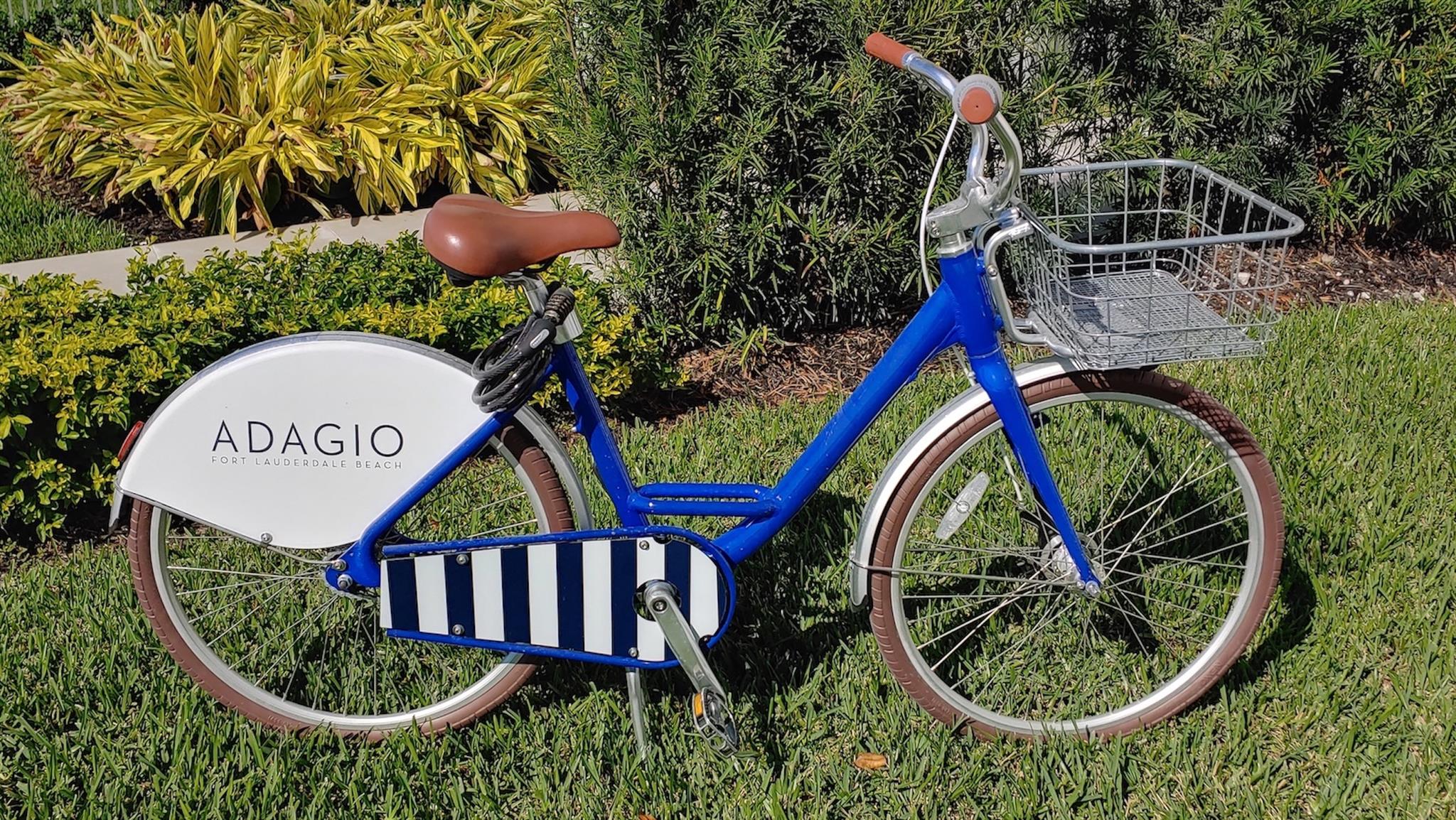 435 Bayshore Dr #702 Fort Lauderdale, FL 33304