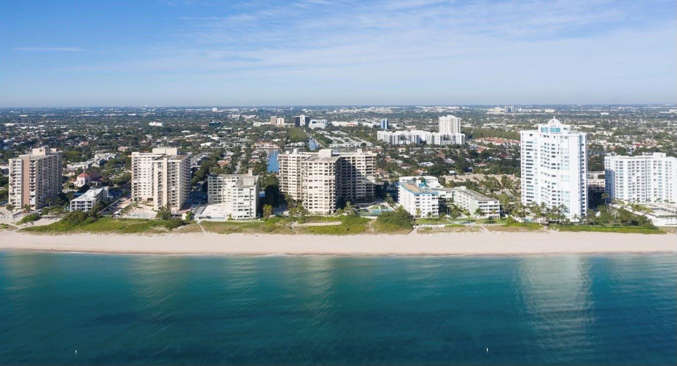 1800 S Ocean Blvd #511,Pompano Beach, FL 33062