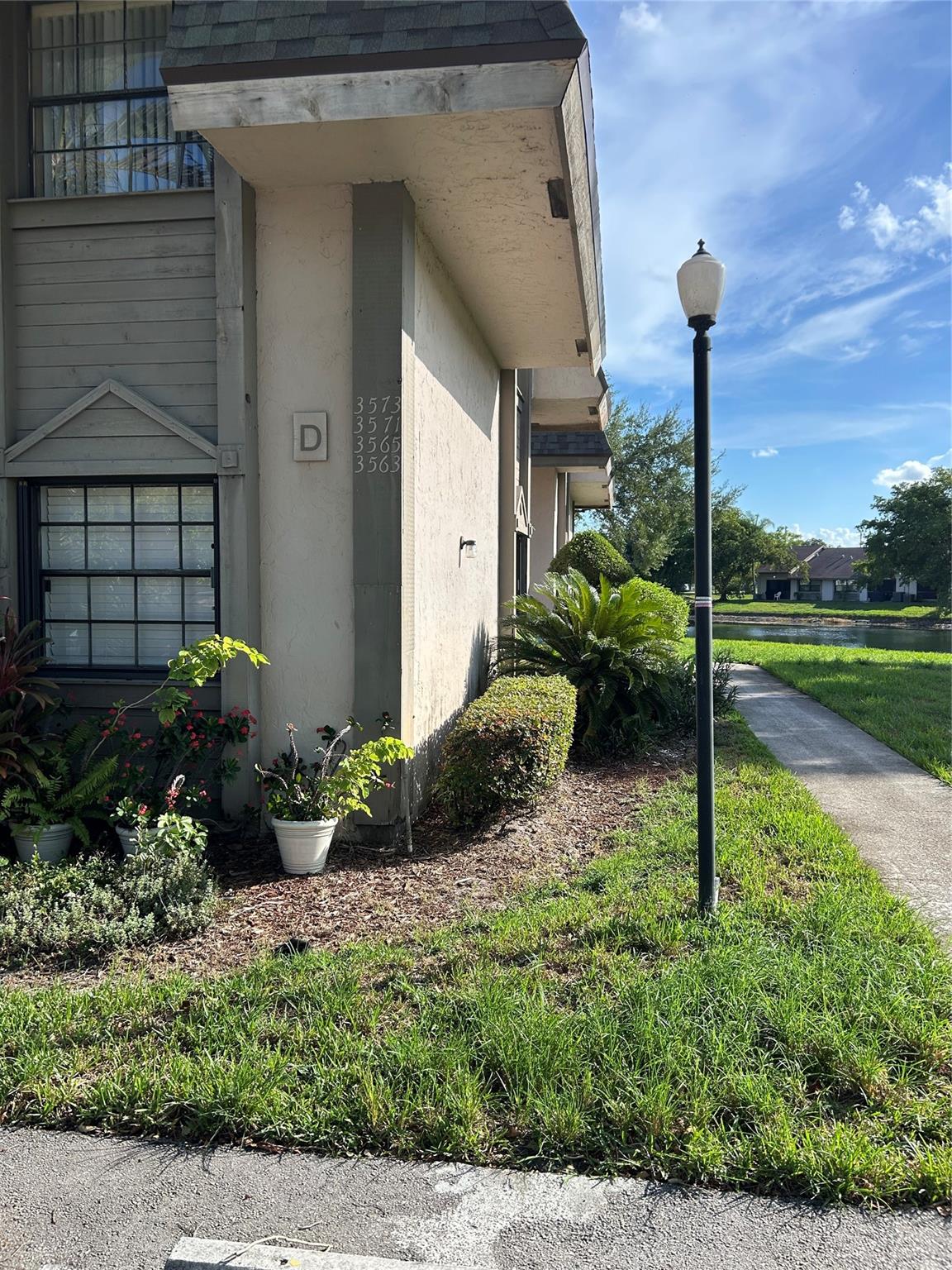 3571 NW 94th Ave #6D