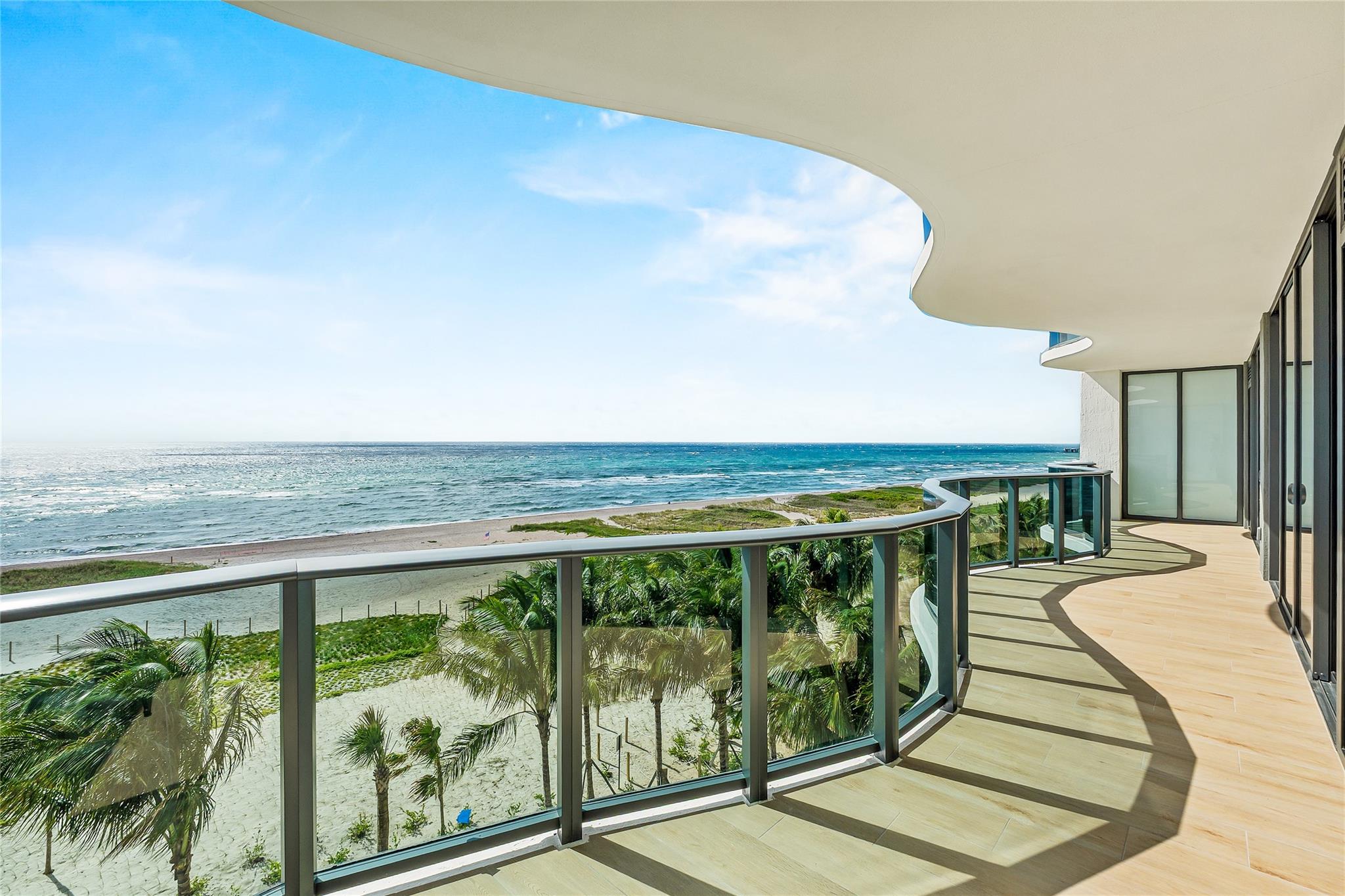 900 N Ocean Blvd #505