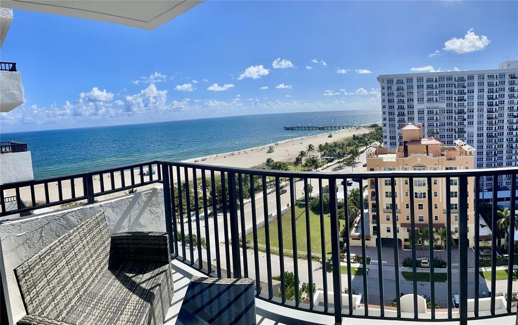 525 N Ocean Blvd #1619