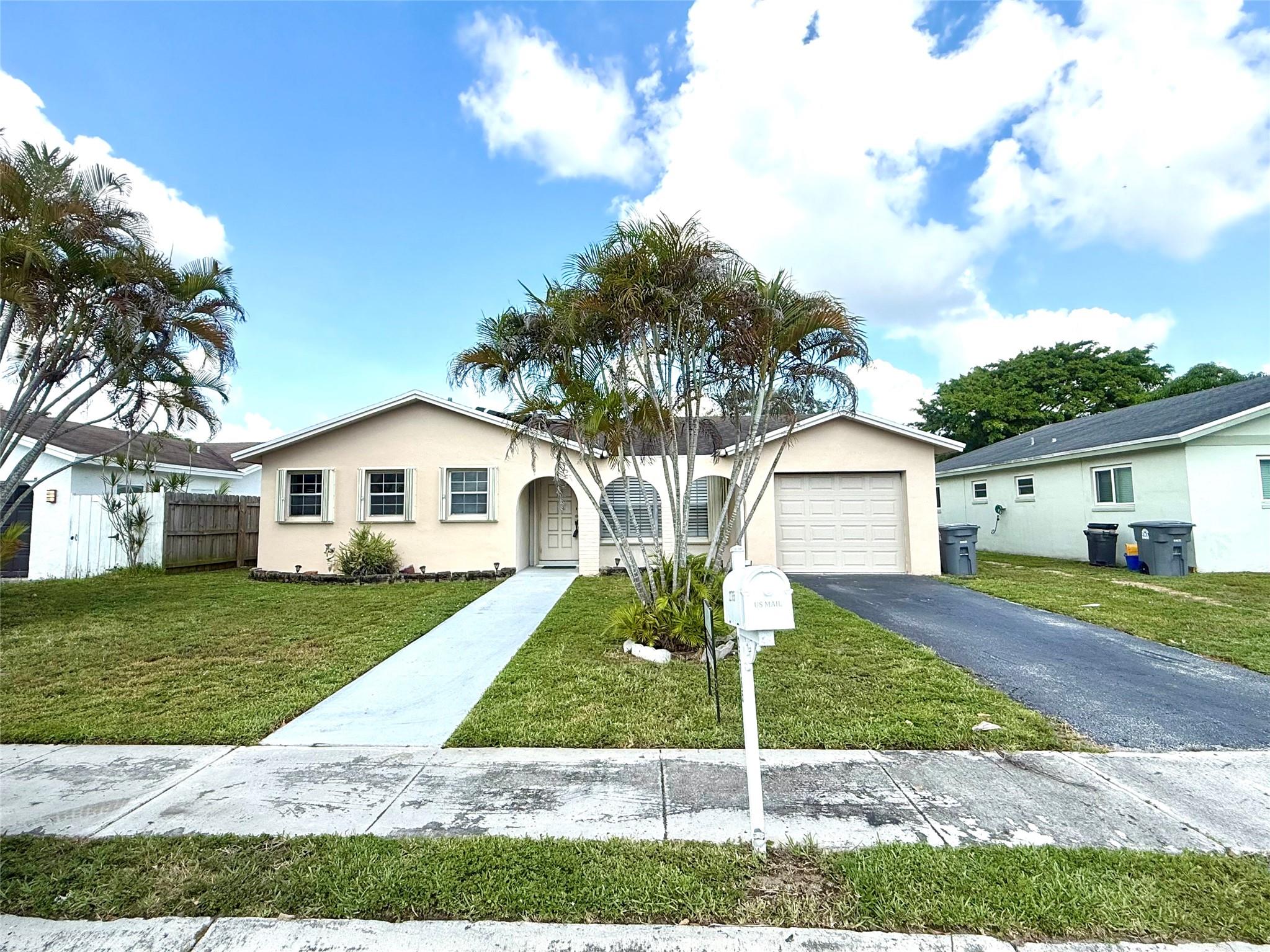 22765 SW 65th Ter
