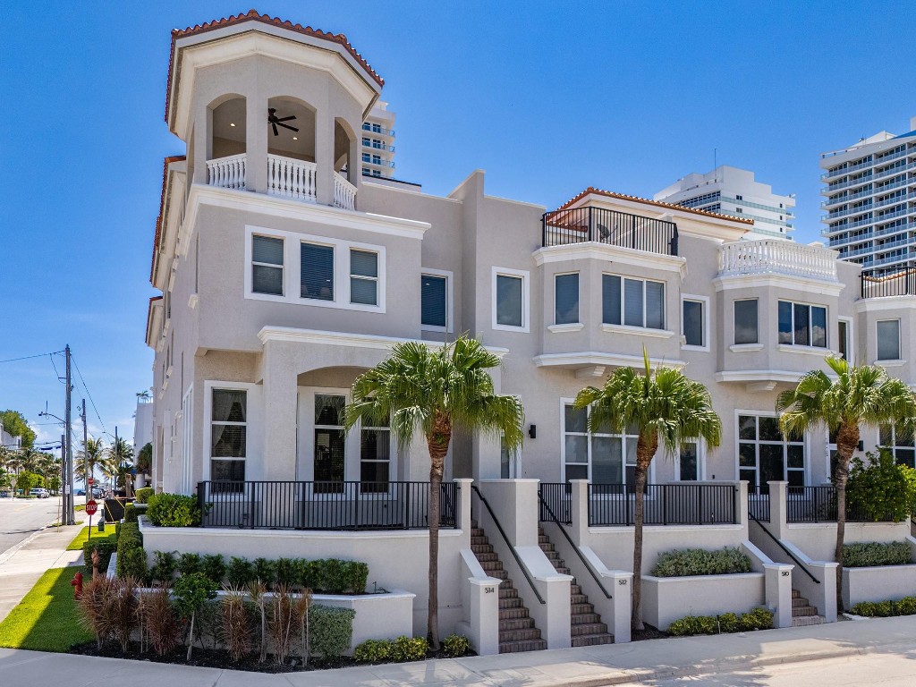 514 N Birch Fort Lauderdale, FL 33304