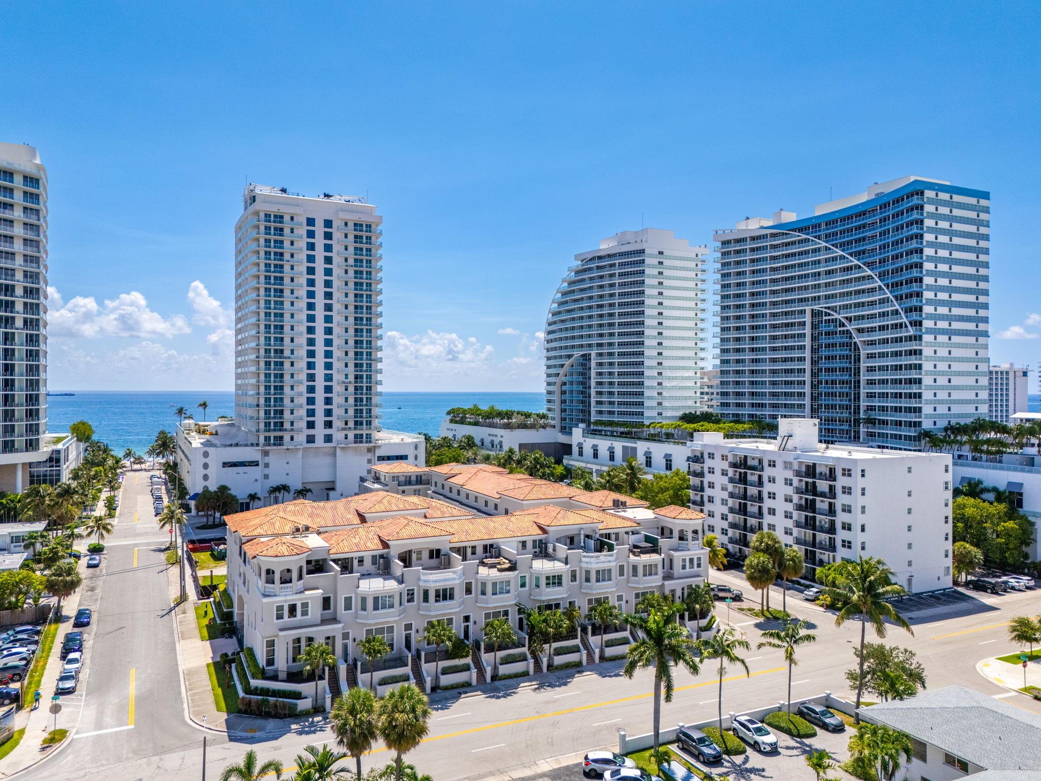 514 N Birch Rd Fort Lauderdale, FL 33304