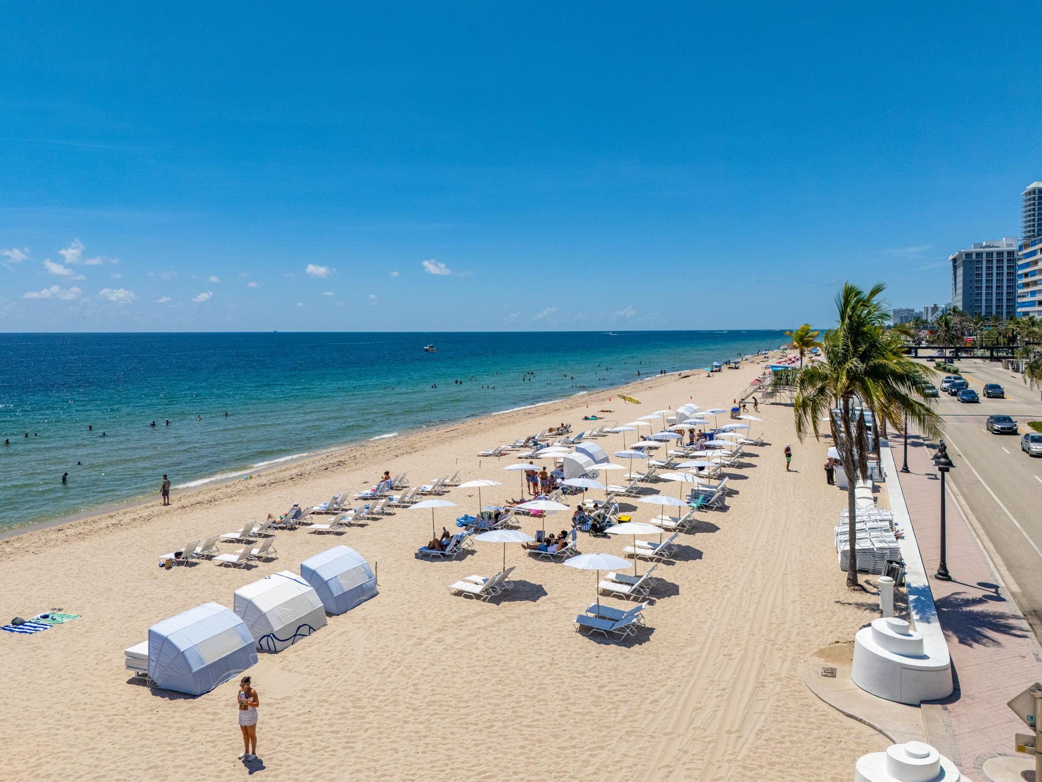 514 N Birch Rd Fort Lauderdale, FL 33304