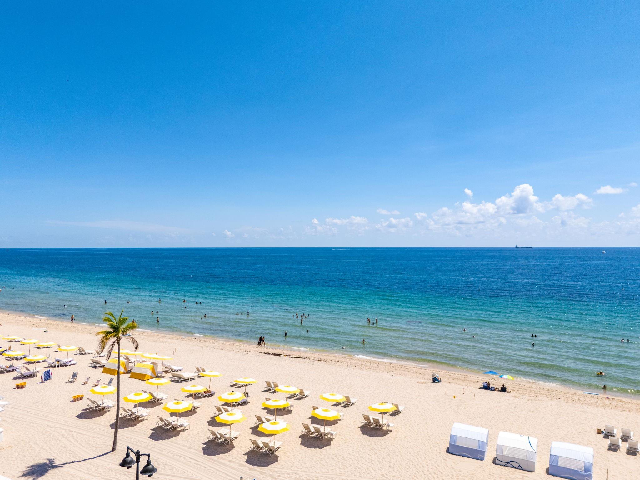 514 N Birch Rd Fort Lauderdale, FL 33304