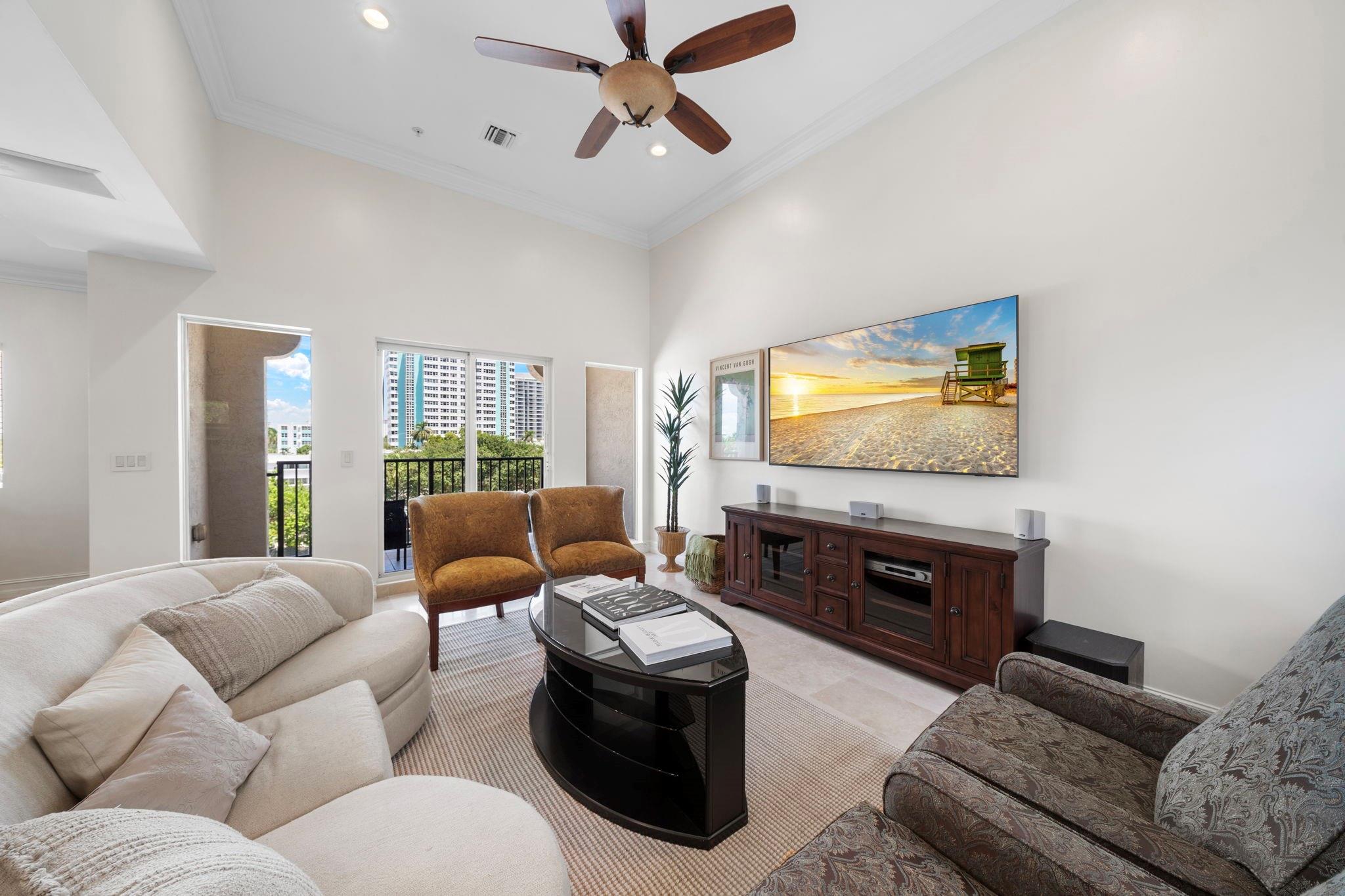 514 N Birch Rd Fort Lauderdale, FL 33304