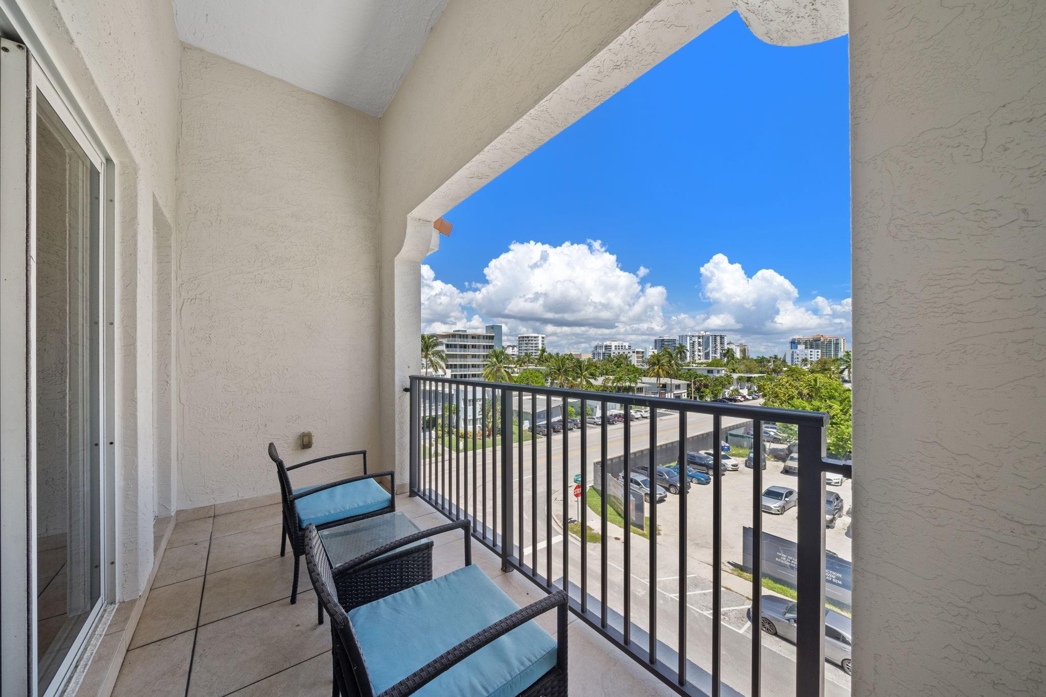 514 N Birch Rd Fort Lauderdale, FL 33304