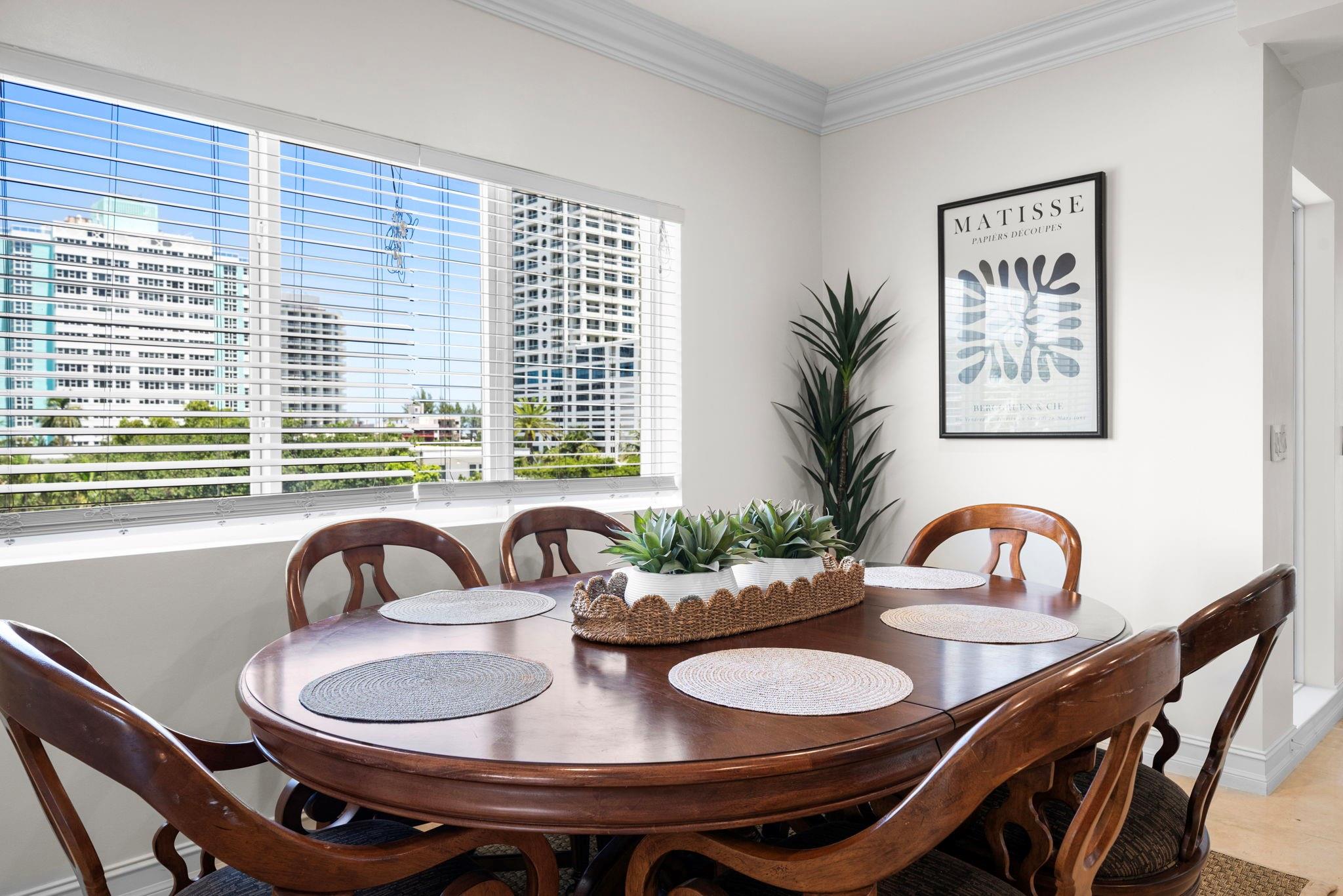 514 N Birch Rd Fort Lauderdale, FL 33304