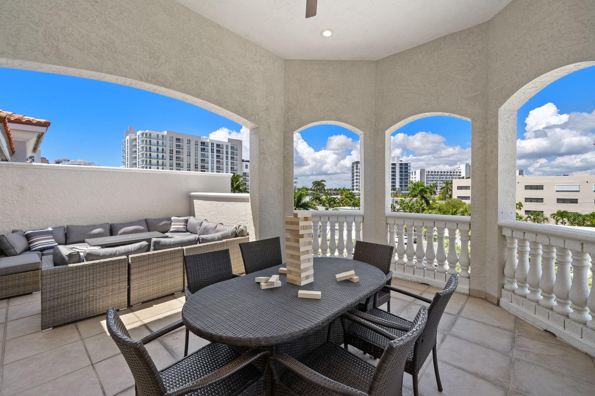 514 N Birch Rd Fort Lauderdale, FL 33304